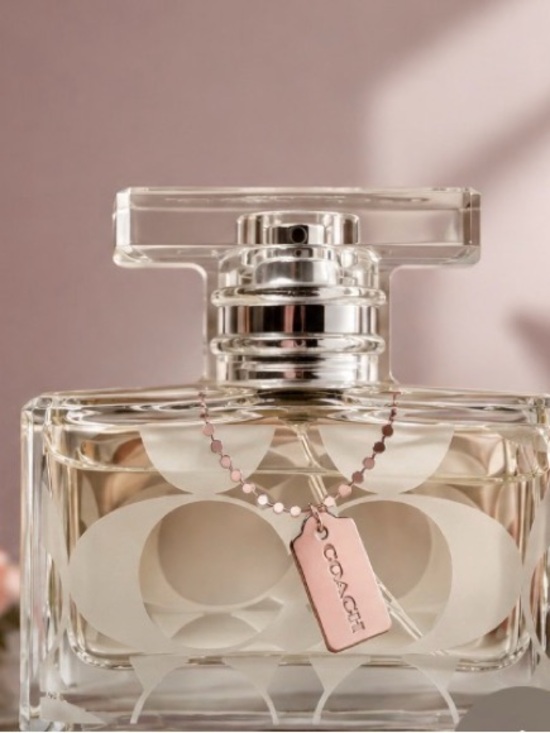 Coach Other - Coach Signiture